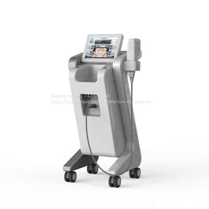 3D Hifu Anti-aging Face Lifting Wrinkle Removal Skin Tightening Beauty Device for Spa/salon/clinic Use thumbnail-2