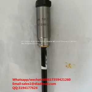 High Quality Diesel Engine Fuel Inejctor 4W7017 Pencil Nozzle 4W7017 for 3406, 3408, 3412 for Sale thumbnail-1
