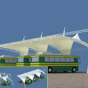 Larger Deform-ability Membrane Tensile Iso 9001 Certificates thumbnail-1