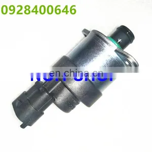 Fuel Pump Regulator Metering Control Solenoid Valve 0928400646 CP3.3 0445020027 0445020028 thumbnail-1