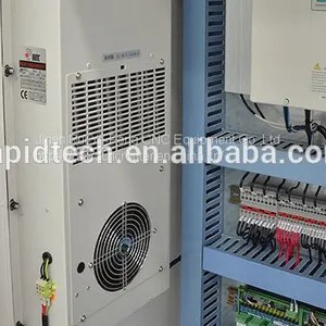 2020 New Type 3d Machine 5 Axis Machine Center thumbnail-4
