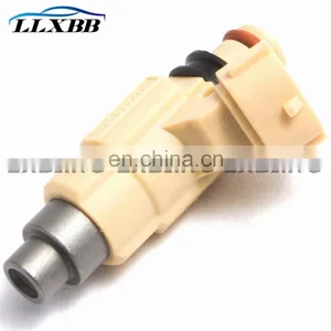 Original Fuel Injector CDH240 MR507252 For Chrysler Dodge Mitsubishi Eclipse Galant Stratus thumbnail-5