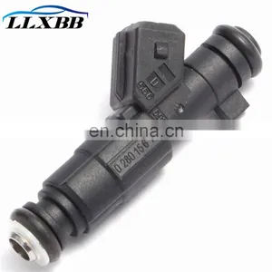 Genuine LLXBB Fuel Injector 0280156165 For VW Buick Regal 92101275 thumbnail-1