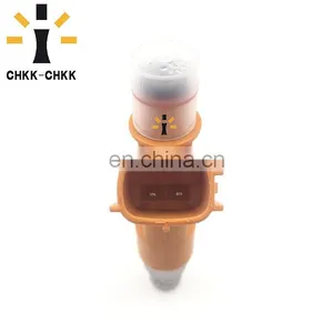 Engine Auto Parts Fuel Injector Nozzle OEM23209-21100 For Japanese Used Cars thumbnail-3