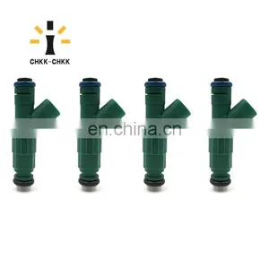 Factory Price Automotive Parts Fuel Injector OEM 0280156193 Nozzle for 2.3L L4 thumbnail-2
