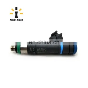 Automotive Parts Fuel Injector OEM 0280158020 Nozzle thumbnail-5
