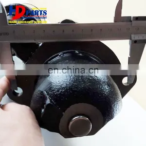Diesel Engine Parts 4BT 3.9 Starter Motor 24V 4.5KW 10T thumbnail-4