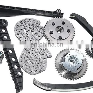 Cam Phaser Sprocket & VVTi Solenoid 3L3E6C524FA 3R2Z6A257DA 917-250 8L3Z6M280A 8L3Z-6M280-A 8L3Z 6M280 A TS1010 8L3Z6M280B 8L3Z thumbnail-2