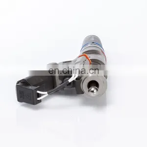 High Quality Diesel Engine Parts Fuel Injector 3411766 for N14 thumbnail-1