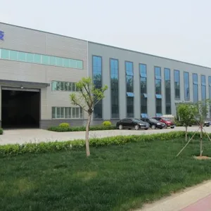 Shandong Hanxinzun New Material Co., Ltd. company overview - view 1 thumbnail