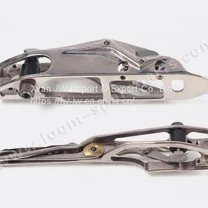Rapier Loom Spare Parts Gripper Head For Saurer400 thumbnail-1