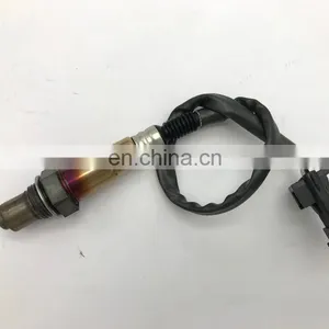 Lambda Sensor Fits for A1 A3 A5/ QQ6 F3 /JAC Oxygen Sensor OEM 0258006937 0258006185 thumbnail-1