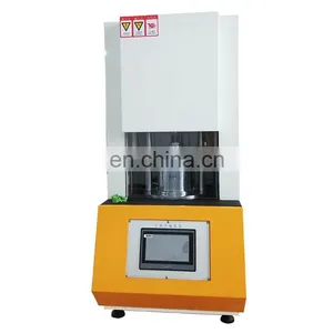 Moving Die Rheometer Tester,rubber Testing Rheometer Machine,rheometer Price thumbnail-4