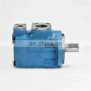 NVICKS Hydraulic Pump 20VQ 25VQ 35VQ 45VQ for Excavator Tb070 thumbnail-3