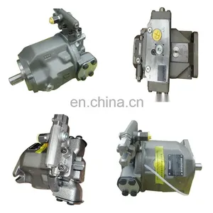 Brueninghaus Hydromatik Rexroth A4VG HYDRAULIC PISTON Pump A4VG40 A4VG56 A4VG71 A4VG90 A4VG125 A4VG180 thumbnail-2