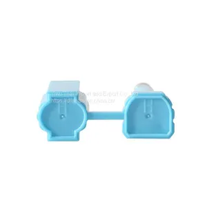Customize High Quality Security Container Trailer Seal Bolt Seal thumbnail-2
