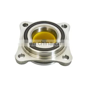 FRONT AXLE HUB Auto Bearing 43560-60010 90080-37030 90369-T0003 for Toyota HILUX VII Wheel Bearing for Skf Bearing thumbnail-1