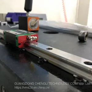 Chengli Optical Coordinate Measuring Machine & CNC Vision Measurement Systems & CMM Measuring System thumbnail-4