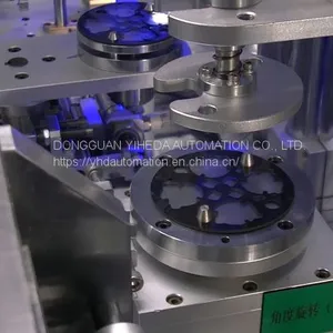 Foam Cutting Machine thumbnail-1
