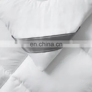 Sale King Queen Bedding Hypoallergenic Down Alternative Comforter For Winter thumbnail-2