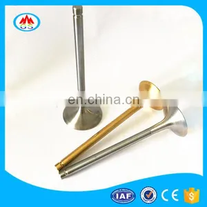 Global Around Car Parts Accessories Intake Exhaust Engine Valves For Mitsubishi K3B K3F K3H K3M S3E S3L2 4DQ7 L3C 4DQ5 thumbnail-2