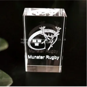 Factory Offer 3D Crystal Engraving Machine Promotion Price thumbnail-2