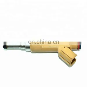 23250-0T010 Fuel Injector FJ1068 for Toyota Corolla on Stock Good Quality thumbnail-1