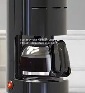 Coffee Maker thumbnail-1
