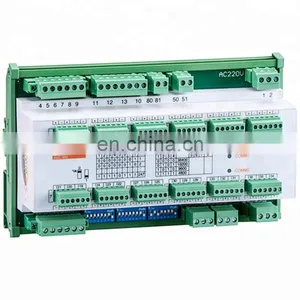 Multi-channel Power Meter KWH Meter RS485 Modbus thumbnail-1
