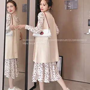Sweater Dress thumbnail-2