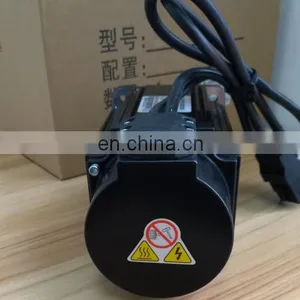 Made In China Industrial AC Servo Motor 750W 80mm Sewing Machine 80ST-M02430 thumbnail-6
