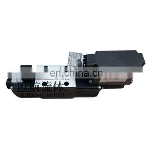 Italy Atos Proportional Electro-Hydraulic Valve DKZOR-TE-171-S5 40 thumbnail-2