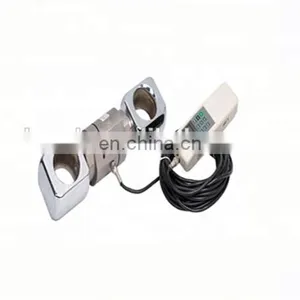 HF Digital Display Push and Pull Force Gauge/dynamometer thumbnail-3