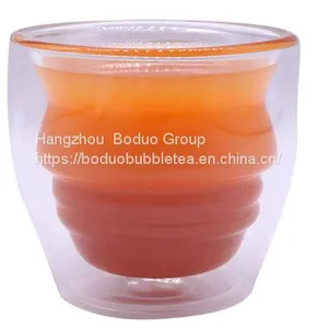 Aroma Blueberry Flavored Powder China Supplier Factory thumbnail-4