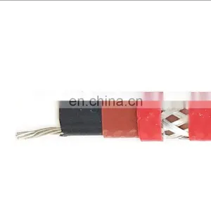 Pipe Heat Tracing Heating Cable thumbnail-7