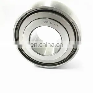 Agricultural Bearings GW315PPB11 Bearing for Agricultural Machinery thumbnail-4