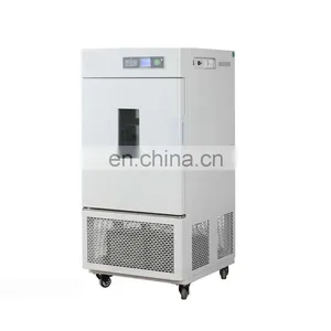 LIYI Tablet Stabilizer Machine Pharmaceuticals Stability Test Chamber thumbnail-3
