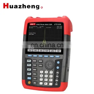 Professional Optical Spectrum Analyzer UNI-T UTS1030 thumbnail-2