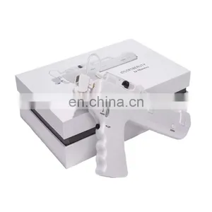 Professional Beauty Machine Portable Needle Free PRP Mesotherapy Meso Gun Meso Gun Korea thumbnail-2