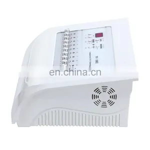Professional Powerful Weight Loss Ems Russian Wave Electric Muscle Stimulator thumbnail-4
