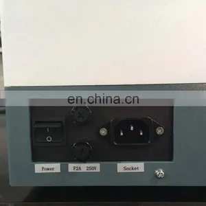 DNM-9602 Cheap Elisa Analyzer Price thumbnail-6