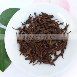 Jinjunmei Wuyi Black Tea, Top Qulaity Lapsang Souchong thumbnail-5