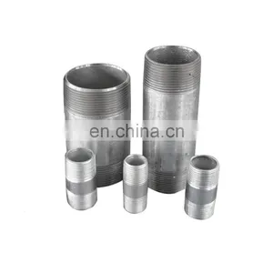 Ul1242 IMC Nipple Conduit Fitting thumbnail-1