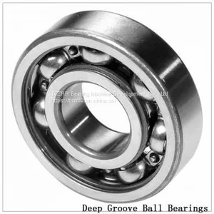 6056 Deep Groove Ball Bearings thumbnail-2