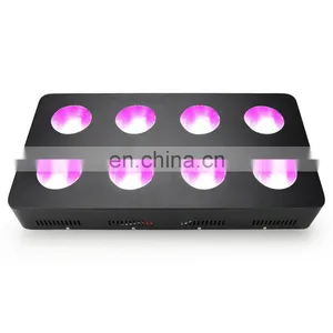600W/1200W/1800W/2700W LED Grow Light Full Spectrum COB Chips for Indoor Medical Plants Grow Ved and Bloom Growing Tent Lamp thumbnail-6
