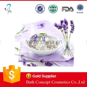 Wholesale Crystal Body Care Natural Bath Salt thumbnail-3
