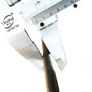 Low Price Temperature Digital Readout Industrial Thermometer With Rotatable Long Probe thumbnail-4