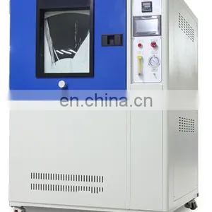 Liyi Environmental JIS-d0207-f2 Sand And Dust Test Chamber thumbnail-3