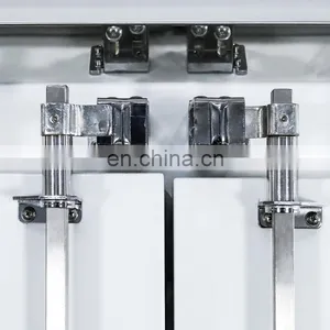 Liyi Constant Temperature 300 Degree ODM OEM High Temperature Industrial Hot Air Dryer thumbnail-7