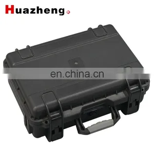RCD Consequence Loop/Line Impedance Insulation Resistance Earthing Continuity Tester thumbnail-5